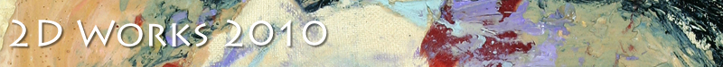 2D Works 2010