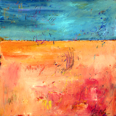 Birds Know Where They're Going