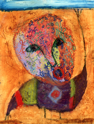 Touching Heaven and Earth