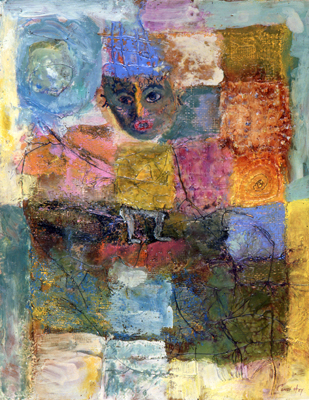 Joining Heaven and Earth