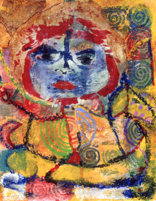 Protector of Farmland