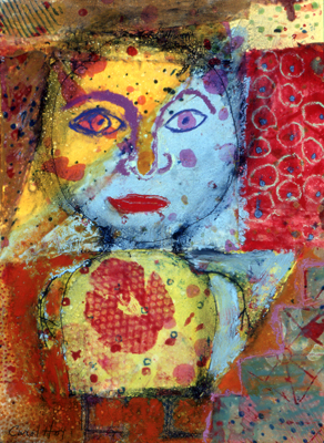 The Philosopher's Map