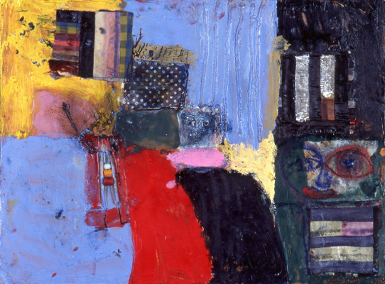 Village II: Protectors