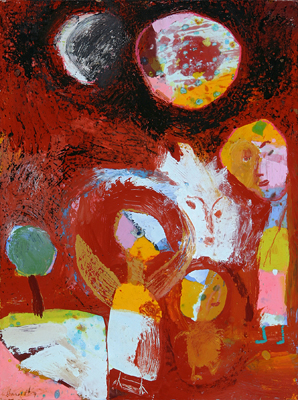 The Boy Who Learned to Fly