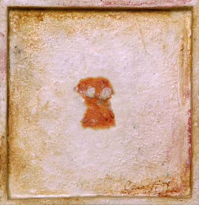 Milagro Contrappasto