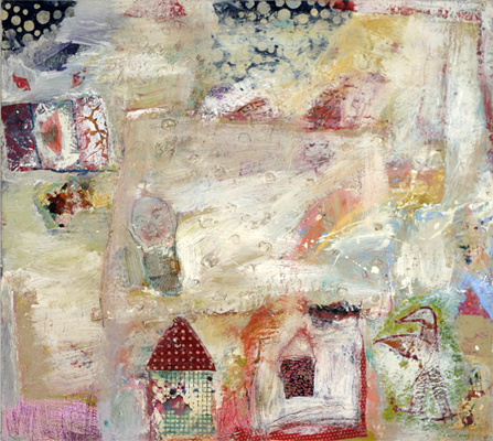 Mr. House Comes Home