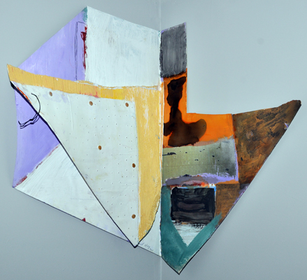 Folder I (House Protector)