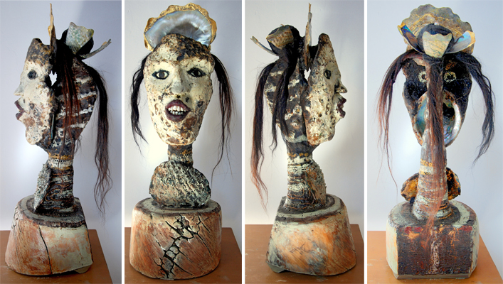 The Oracle in My Chest